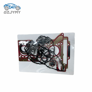 11127598042 araba motoru parçaları yeniden silindir kafası conta seti kalite toptan kiti BMW X1 X3 Z4 E87 118i için 520i 528i N20 B20 - Product Image 4