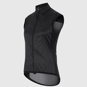 Vente en gros OEM gilet de cyclisme réfléchissant coupe-vent pour hommes gilet de cyclisme maillot de sport en plein air gilet de vélo porter des vêtements - Product Image 6