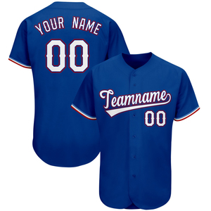 2026 Men's <b>Athletic</b> Baseball Jersey Breathable Short Sleeve Printed Team Shirt Lightweight Sports Uniform Apparel - Product Image 1