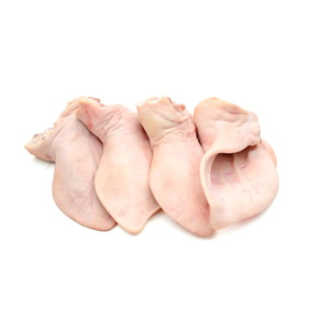 Venta al por mayor de fabricante y proveedor de Alemania patas de cerdo orejas de cerdo congeladas/colas de cerdo congeladas carne fresca de alta calidad precio barato - Product Image 1