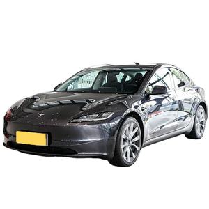 รถยนต์ไฟฟ้ามือสอง ปี 2024 รุ่นซีดาน ระยะทางวิ่งไกล 713 กม. ระบบขับเคลื่อนอัตโนมัติ ขับขี่นุ่มนวล ภายในกว้างขวาง 5 ที่นั่ง นำเข้าจากญี่ปุ่น - Product Image 1