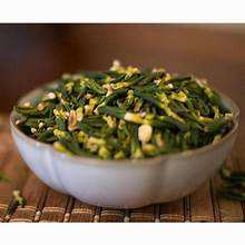 CŒUR DE LOTUS SÉCHÉ PUR PRODUIT À BASE NATURELLE POUR UN SOUTIEN IMMUNITAIRE ET UNE DÉTENTE - Product Image 3