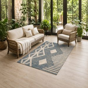 <b>RUGS</b> DEPOT LXDP-0663 Wholesale Grey Silver Modern Vintage Digital Printed Machine Washable Chenille Area <b>Rug</b> <b>Non</b> <b>Slip</b> - Product Image 6