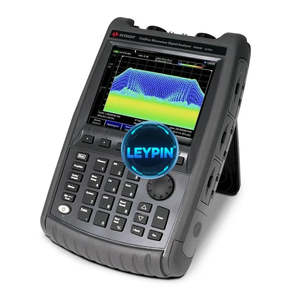 Analizador de Espectro de Microondas Portátil Keysight N9960B FieldFox de 32 GHz - Product Image 3