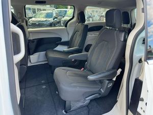 Usado LHD/RHD 2021 CHRYSLER VOYAGER - Product Image 4