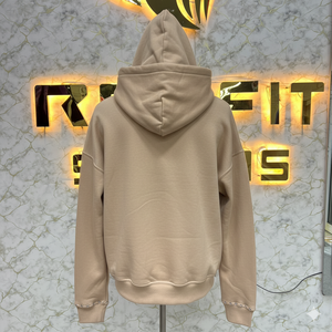 Cómodo tamaño personalizado impreso logotipo calidad confiable cremallera Sudadera con capucha impresa hecha en fábrica precio barato sudaderas con capucha hombres sudaderas con capucha - Product Image 2