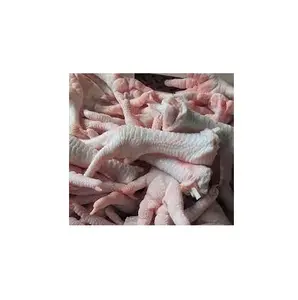 Chicken Paws frozen processed chicken paws from Brazil a grade frozen chicken feet and paws