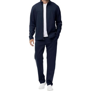 Survêtement d'hiver décontracté à capuche de qualité supérieure pour hommes - Prix de gros abordable - Product Image 2