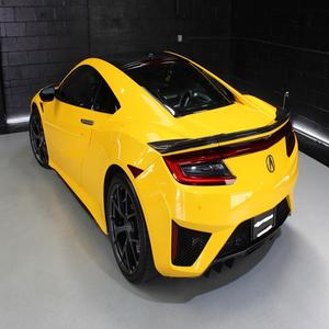 Acura NSX SH AWD Sport Hybrid 2020, el Más Vendido, Híbrido de Lujo, Motor V6 Híbrido Twin Turbo de 3.5L, 573hp, 476ft, 9 Velocidades, Doble Embrague - Product Image 3