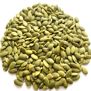 Top Quality <b>Roasted</b> Pumpkin Seed Kernels - Carton or <b>Bag</b> Packing For Sale - Product Image 1