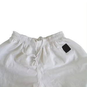 Uniforme de karaté professionnel unisexe de haute qualité, nouveau style, logo personnalisé, arts martiaux, combinaisons de combat en coton pour hommes et femmes - Product Image 5