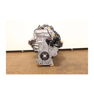 Moteur de voiture hybride automatique 18L d'occasion abordable à vendre en vrac - Product Image 5