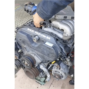 Motor 5VZ FE Usado - Product Image 6