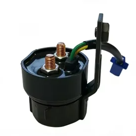 Relais universel 12V pour <span class=keywords><strong>moto</strong></span>, neuf, amplificateur électrique pour <span class=keywords><strong>circuit</strong></span> de klaxon et de phare - Product Image 3