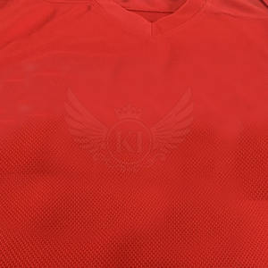 Maillot de hockey sur glace OEM Meilleure fabrication Concevez votre propre maillot de hockey sur glace Maillot de hockey sur glace à bas prix - Product Image 5