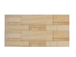 Plaques de plafond modernes en grès pour hôtels, hôpitaux et appartements - Product Image 3