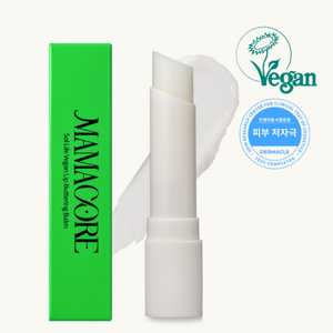Bálsamo Labial Vegano MAMACORE Sol Life, Cosméticos Coreanos K-beauty - Product Image 1
