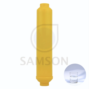 ไต้หวัน SS-ST33MIN-YLPremium กรองหินทางการแพทย์สําหรับน้ําในบ้านปลอดสารพิษ - Product Image 1