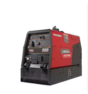 Nouvelle soudeuse à moteur Ranger 225 K2857-1 - Product Image 3