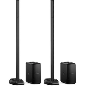 Nuevo Sistema de Sonido Portátil L1 Pro32 con Dos Módulos de Bajos Activos Sub1 - Product Image 2