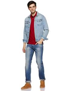 Camiseta Polo suave de ajuste regular de algodón para hombre, camiseta Polo de manga corta para hombre texturizada, camisetas de alta calidad de fábrica - Product Image 5