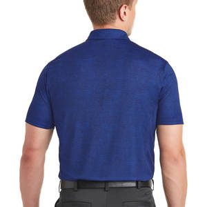 Polos Transpirables de Manga Corta, Casuales, Sólidos y Elegantes, con Cuello, para Hombre - Product Image 2