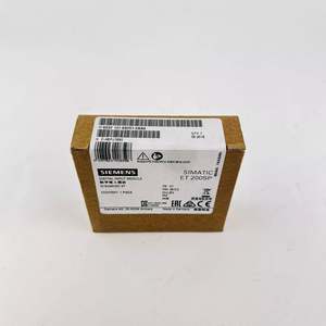 Module d'entrée numérique Siemens 6ES7131-6BF01-0BA0, produit IO de haute qualité - Product Image 1