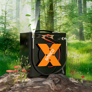 Máy Nén Khí Scuba Xách Tay 12V On-Board Điện Phí Bơm Nhỏ Máy Nén Khí - Product Image 3