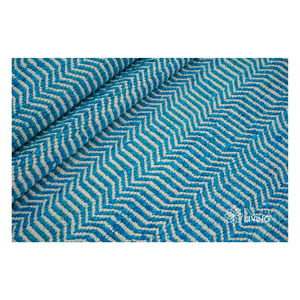 Tapis élégant en laine tissé à la main Tapis de sol en laine doux et fait à la main Tapis de qualité supérieure Parfait pour le salon, la chambre à coucher et le bureau - Product Image 4