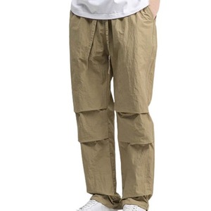 Pantalon de survêtement taille haute pour hommes, pantalon de jogging de haute qualité, pantalon cargo à cordon de serrage, style décontracté, vente en ligne - Product Image 3