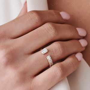 14K. aguette suave. - Product Image 6