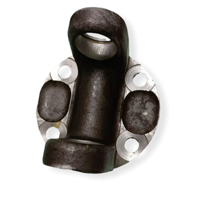 New Model GU-2000 Propshaft Flange Yoke (Cross Holder) <b>Part</b> Number 600656 - Product Image 3