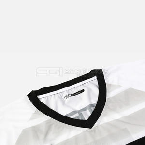 Ropa de fútbol original al por mayor, conjunto de fútbol, uniforme de fútbol, kit de fútbol personalizado, camiseta de fútbol por sublimación - Product Image 3