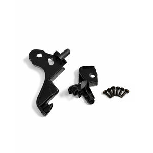 Kit de Clips de Retención de Faros Delanteros en Estado Nuevo para Citroën C4 MK2 - Product Image 2