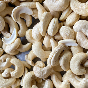 Anacardos W240 de buena calidad, anacardos de fabricación Santigo - Product Image 1