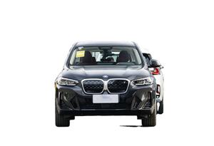 SUV Eléctrico de Nueva Energía 2024, 5 Puertas, 5 Asientos, Modelo 550KM de Largo Alcance, Vehículo Eléctrico para Adultos, Estilo Moderno - Product Image 4