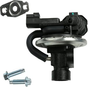 Soupape de recirculation des gaz d'échappement EGR compatible avec Ford Hundred <span class=keywords><strong>Freestyle</strong></span> Mercury Montego 2005 2006 2007 EGV1038 CX2057 - Product Image 5