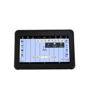 Kit de Autoguiado GPS RTK para Tractor Wisdom Beidou AS301, Sistema de Navegación Isobus, Guiado Automático GNSS, Dirección Agrícola Motorizada - Product Image 2