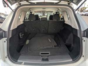 Bastante usado 2024 Nissan Rogue S FWD - Product Image 5