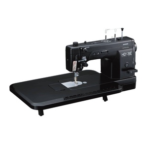 เครื่องเย็บผ้าและควิลท์ความเร็วสูงรุ่น HD9V2BE Pro ขายดี - Product Image 1
