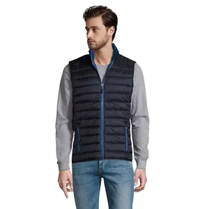 WAVE MEN - Chalecos de Peso Premium Personalizados para Hombre - Product Image 2