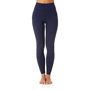 Vente chaude femmes Spandex Leggings personnalisable mi pantalon nouveau Design solide le plus demandé créer votre idée conception des prix bon marché - Product Image 1