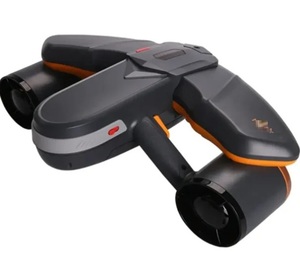 Scooter de agua eléctrico de la mejor calidad Propulsión submarina de alto rendimiento Seabob F5 F5 SR F7 Speed - Product Image 2