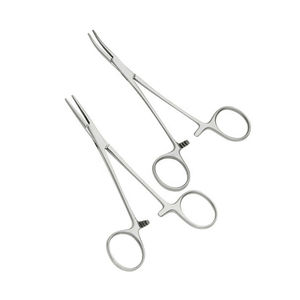 Tijera de Vestir Mayo Harrington de 18cm, Tijera Quirúrgica Recta Roma Afilada de Acero Inoxidable para Enfermeras, Puntada de OB-GYN - Product Image 3