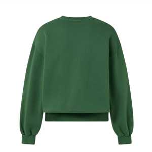 Sweat-shirts décontractés pour hommes, coupe ample, couleur unie, poids lourd, dernière conception 2025, taille plus, fabrication sur mesure, prix de gros - Product Image 2