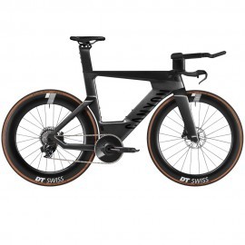 Fast Selling 2026 Triathlon Bicycle P5 Dura Ace Di2 Complete Adult Time Trial Road Bike High Performance Racing TT Bike - Product Image 3