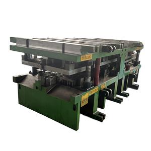 Tùy chỉnh chính xác tiến bộ dập chết các bộ phận kim loại đấm công cụ cho các thành phần xe hơi-khuôn cao cấp - Product Image 2