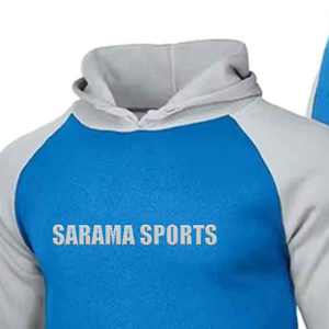 Conjunto de Chándal con Logotipo Bordado Personalizado, Diseño Clásico de Fábrica, Chándales Estándar Suaves y Cómodos - Product Image 2