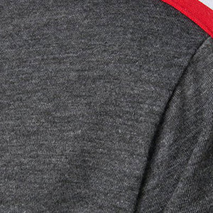 Camisetas Polo de calidad superior para hombre Camisetas Polo ajustadas para hombre Camisetas Polo transpirables para hombre - Product Image 5