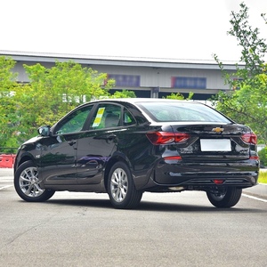 Expédition mondiale pour Chevrolet Cruze modèle 2025, voiture à essence de haute qualité, prête à être expédiée - Product Image 4